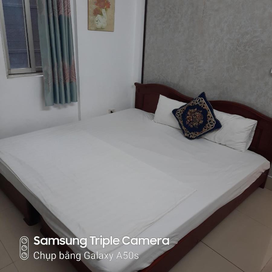 Hanoi Carina Hotel Eksteriør billede