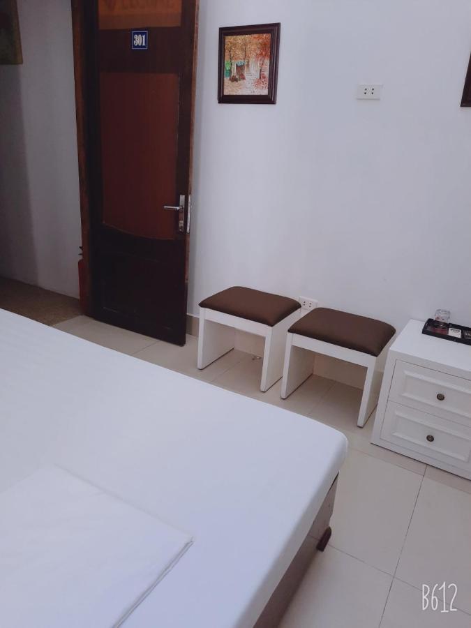 Hanoi Carina Hotel Eksteriør billede