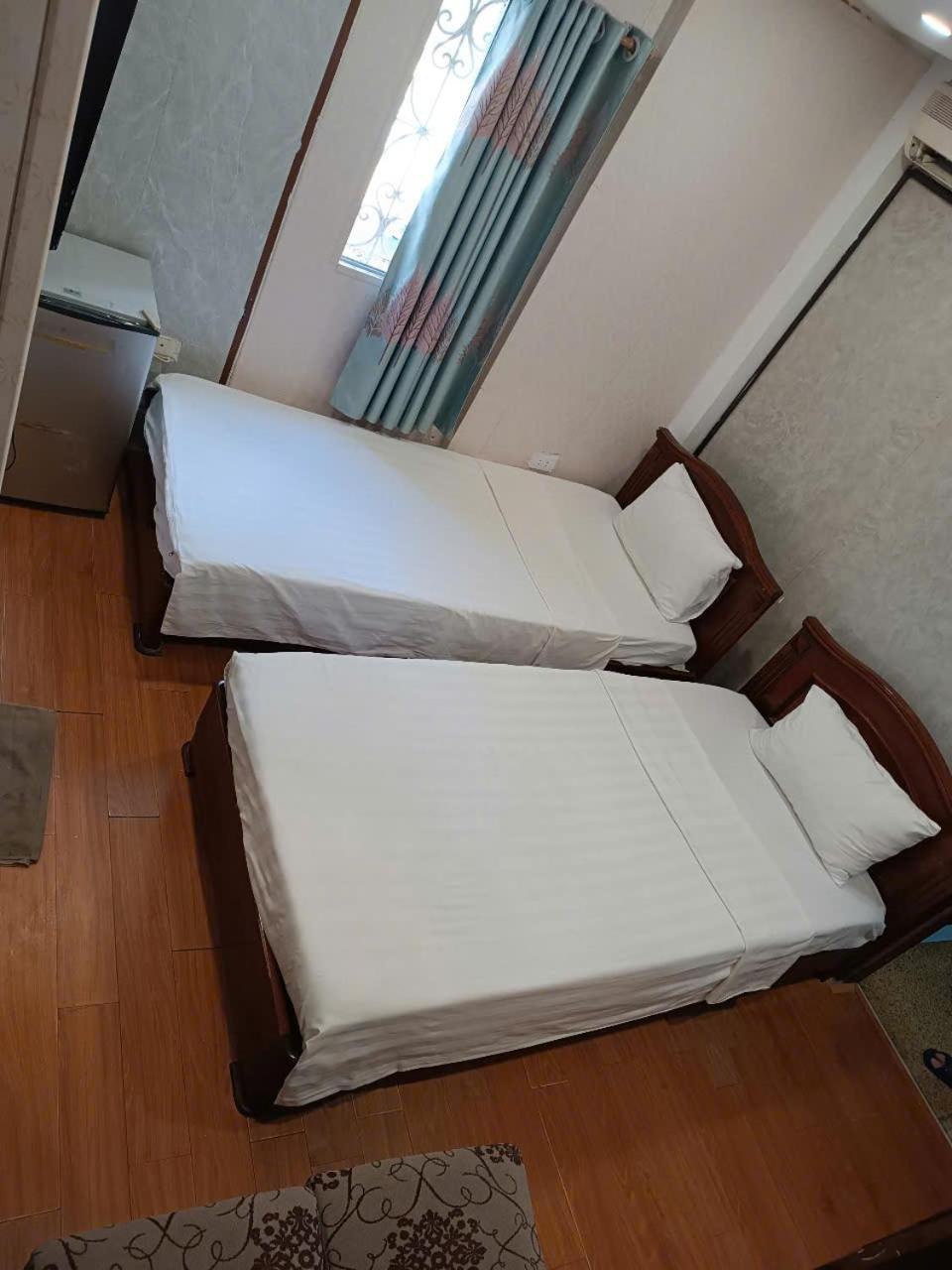 Hanoi Carina Hotel Eksteriør billede